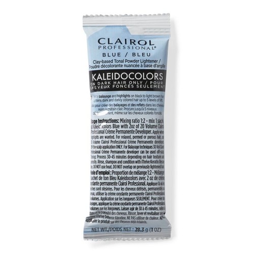 Clarol Kaleidocolors Blue